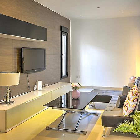 Deluxe Family House Διαμέρισμα Σεβίλλη Εξωτερικό φωτογραφία