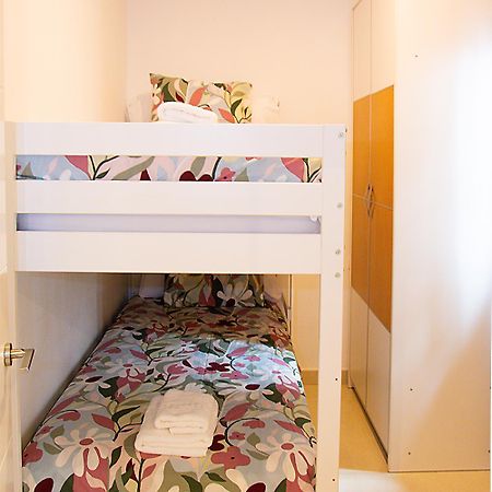 Deluxe Family House Διαμέρισμα Σεβίλλη Εξωτερικό φωτογραφία