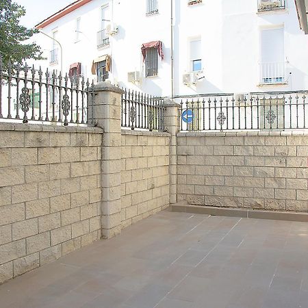 Deluxe Family House Διαμέρισμα Σεβίλλη Εξωτερικό φωτογραφία