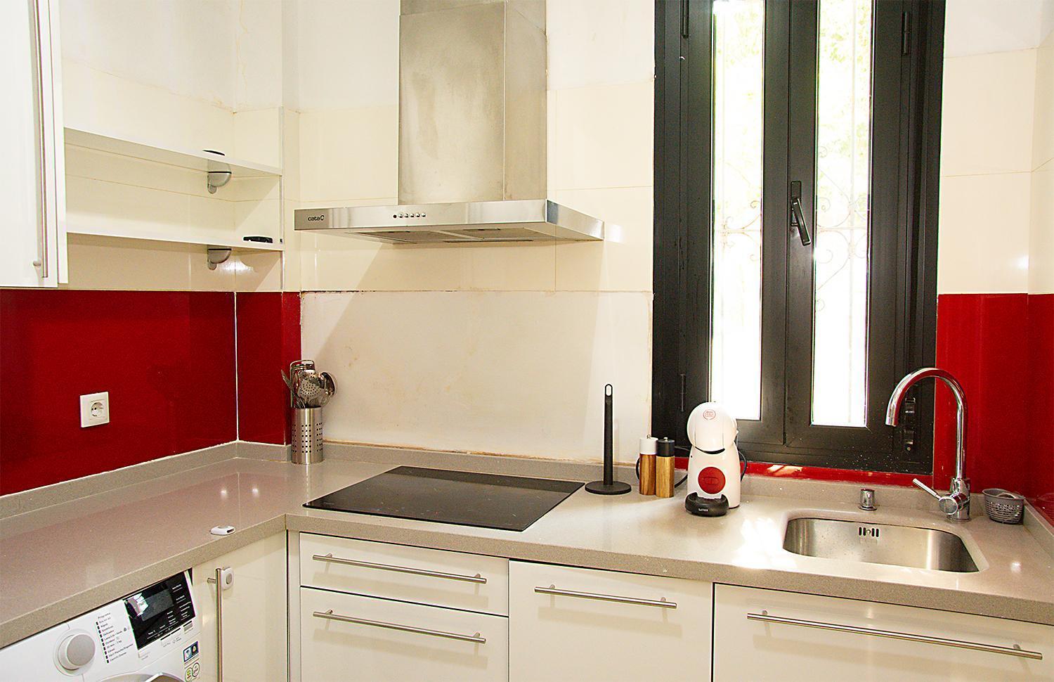 Deluxe Family House Διαμέρισμα Σεβίλλη Εξωτερικό φωτογραφία