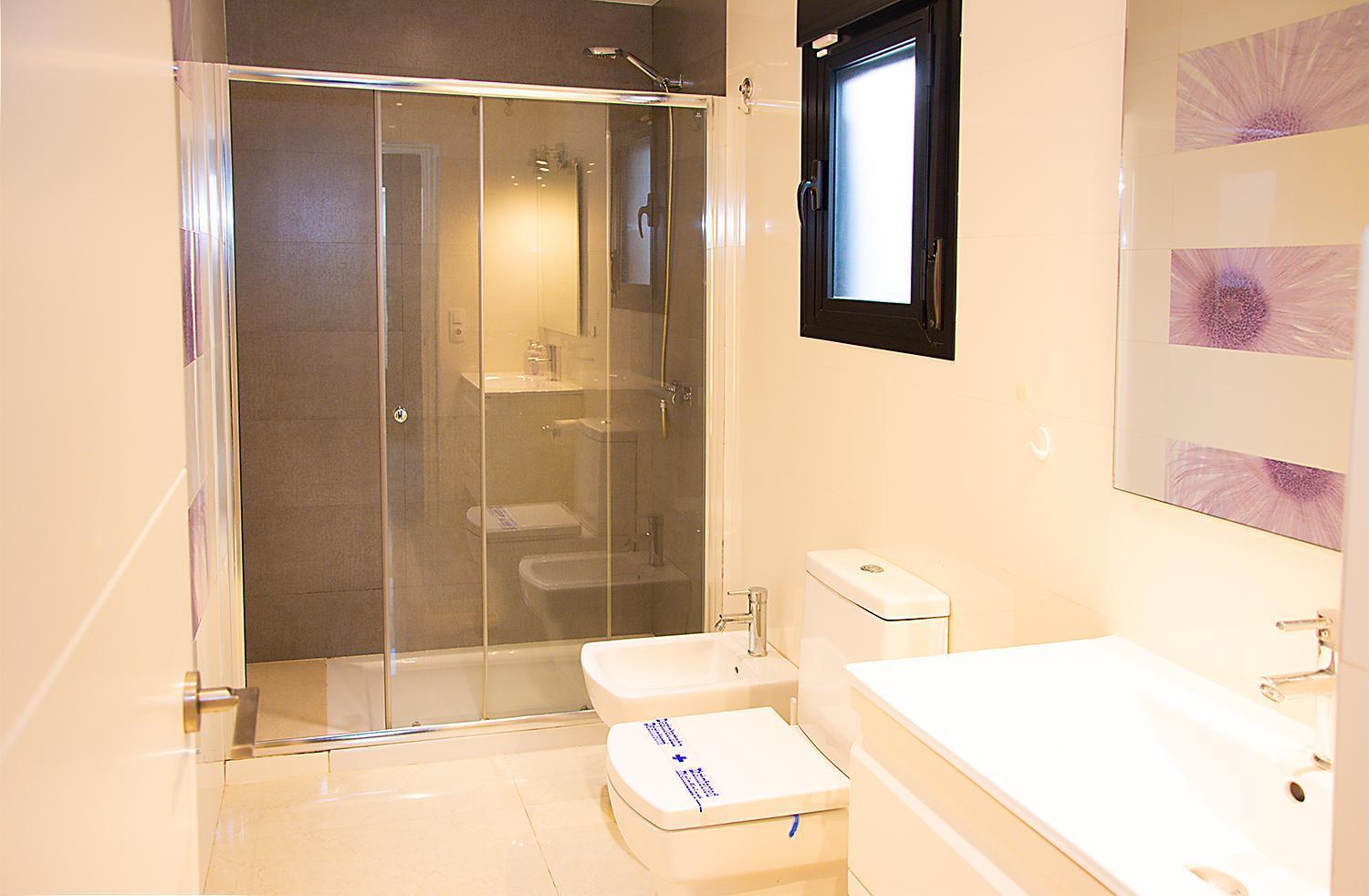 Deluxe Family House Διαμέρισμα Σεβίλλη Εξωτερικό φωτογραφία