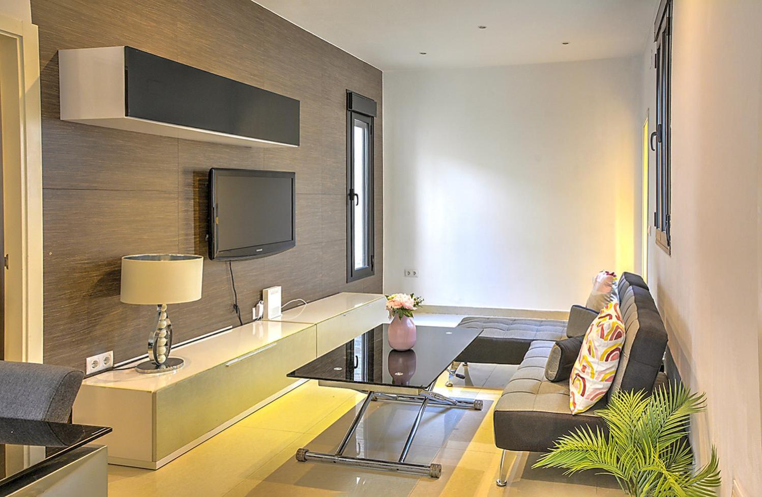 Deluxe Family House Διαμέρισμα Σεβίλλη Εξωτερικό φωτογραφία