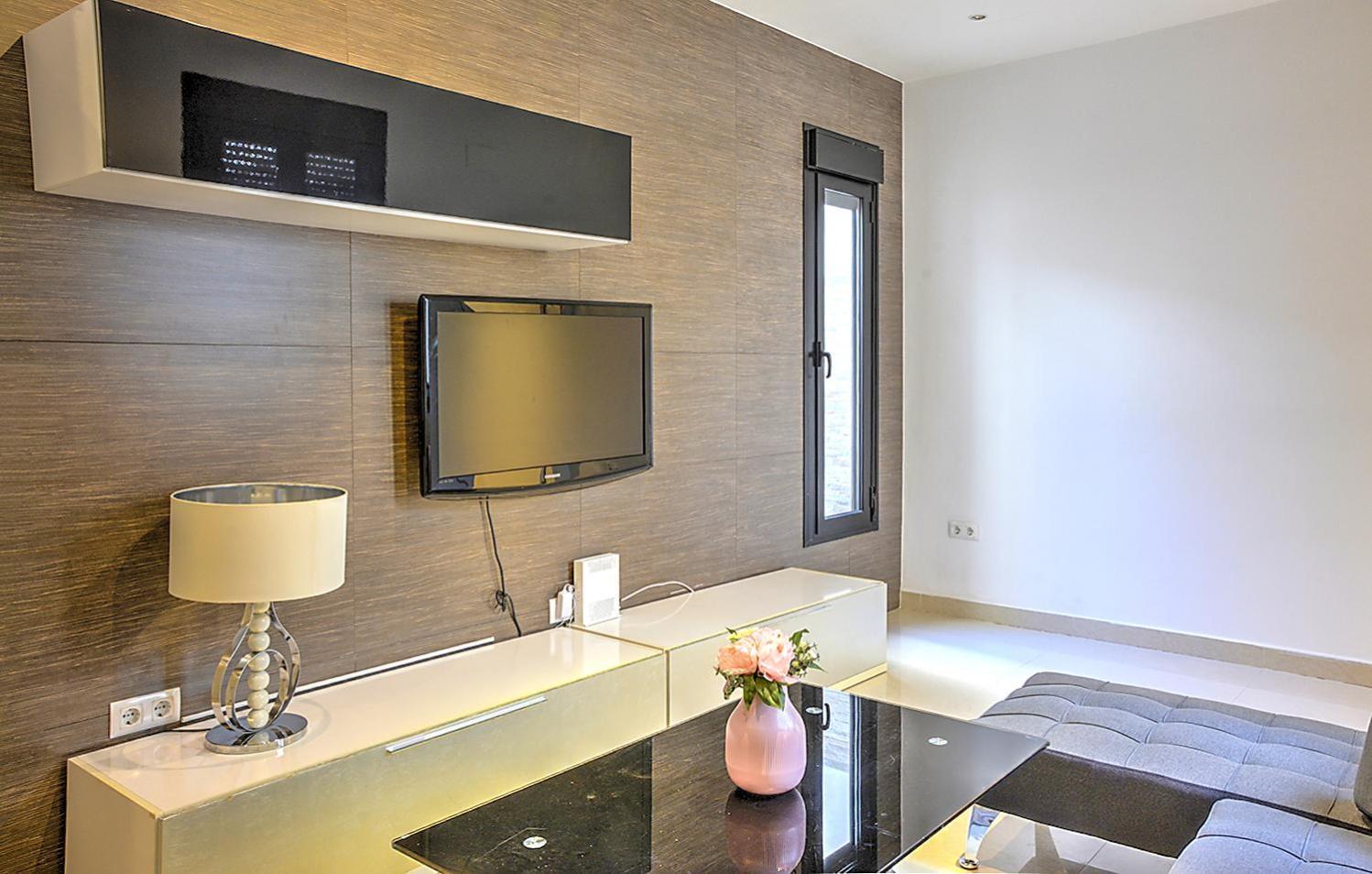 Deluxe Family House Διαμέρισμα Σεβίλλη Εξωτερικό φωτογραφία