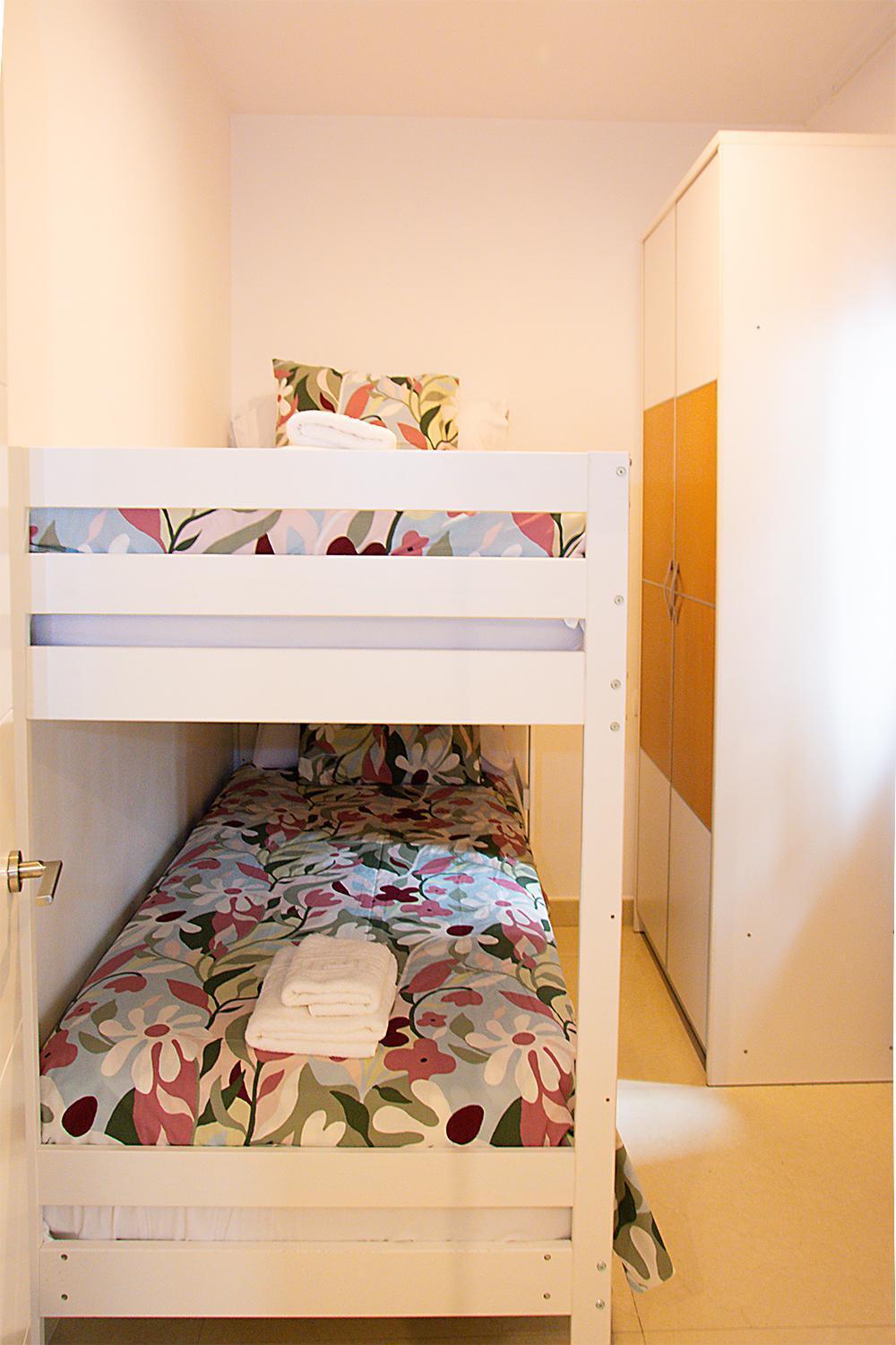 Deluxe Family House Διαμέρισμα Σεβίλλη Εξωτερικό φωτογραφία