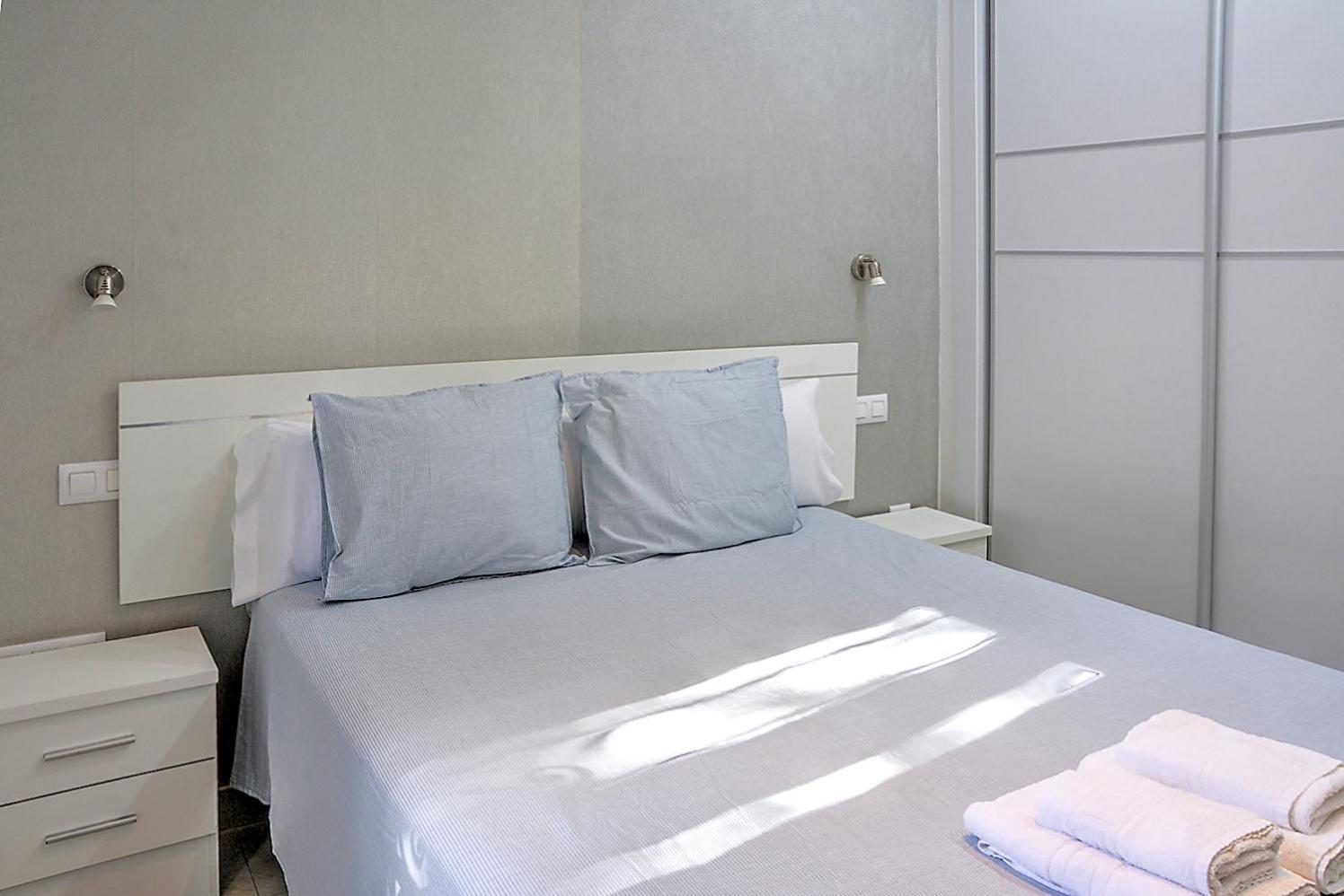 Deluxe Family House Διαμέρισμα Σεβίλλη Εξωτερικό φωτογραφία