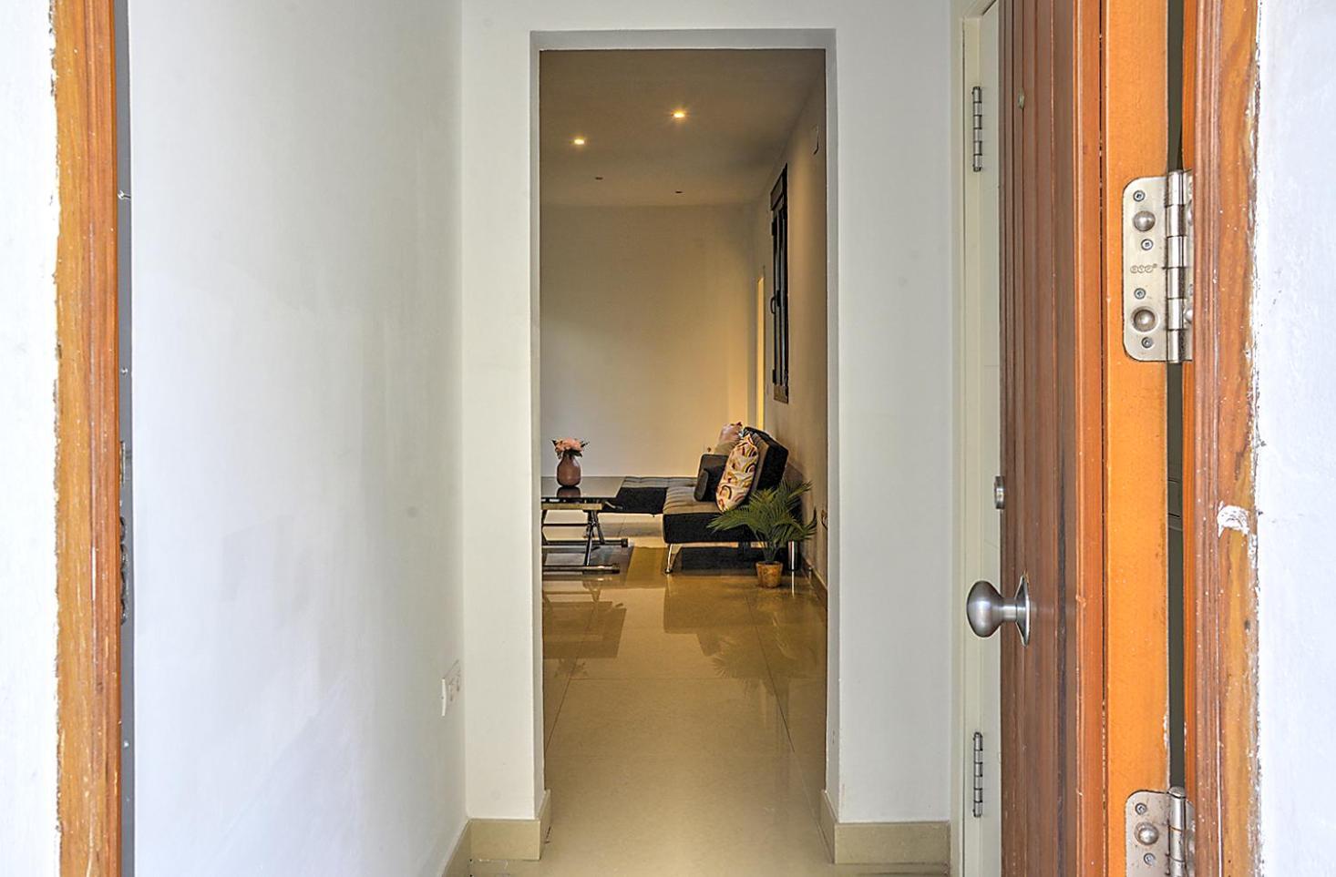 Deluxe Family House Διαμέρισμα Σεβίλλη Εξωτερικό φωτογραφία