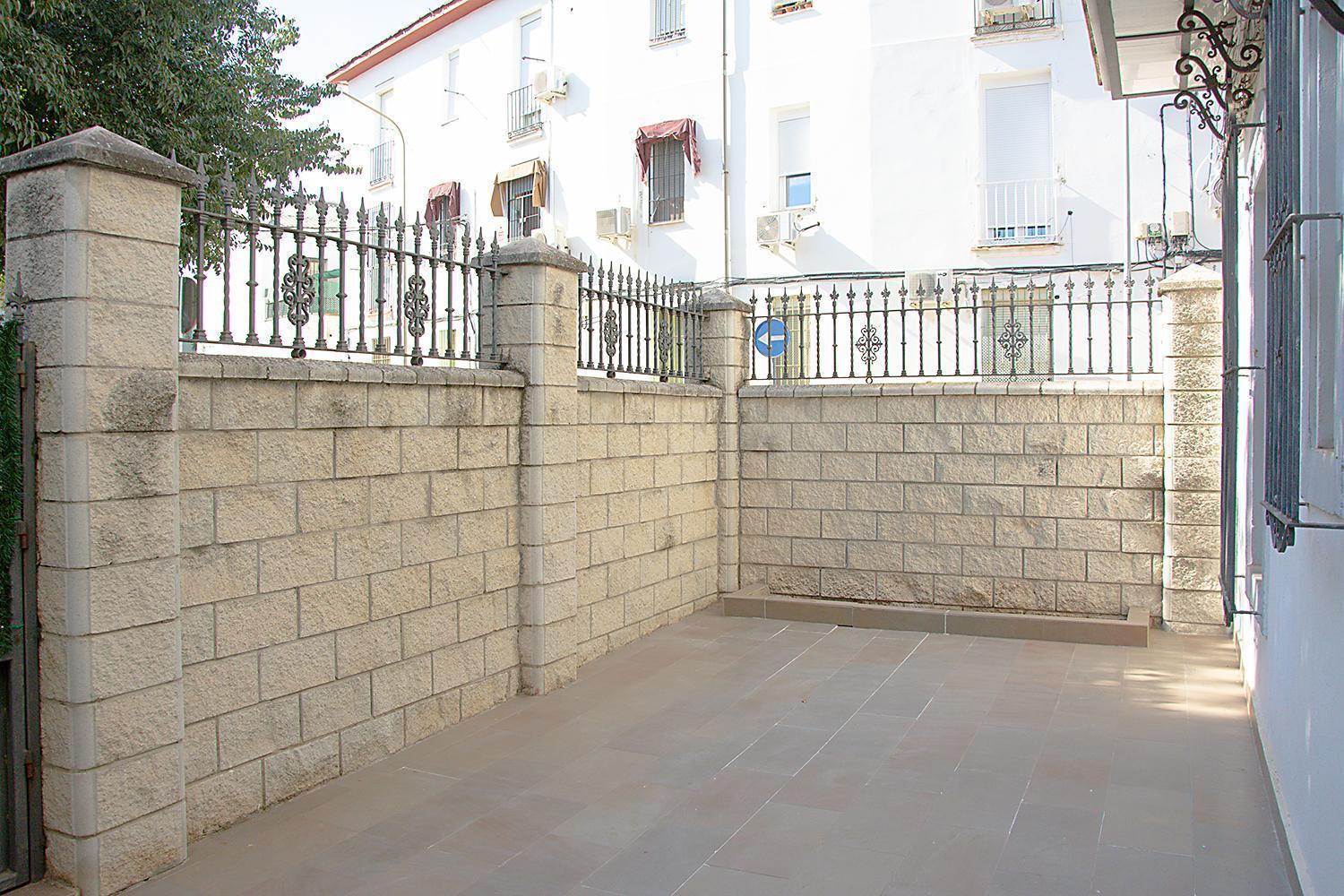 Deluxe Family House Διαμέρισμα Σεβίλλη Εξωτερικό φωτογραφία