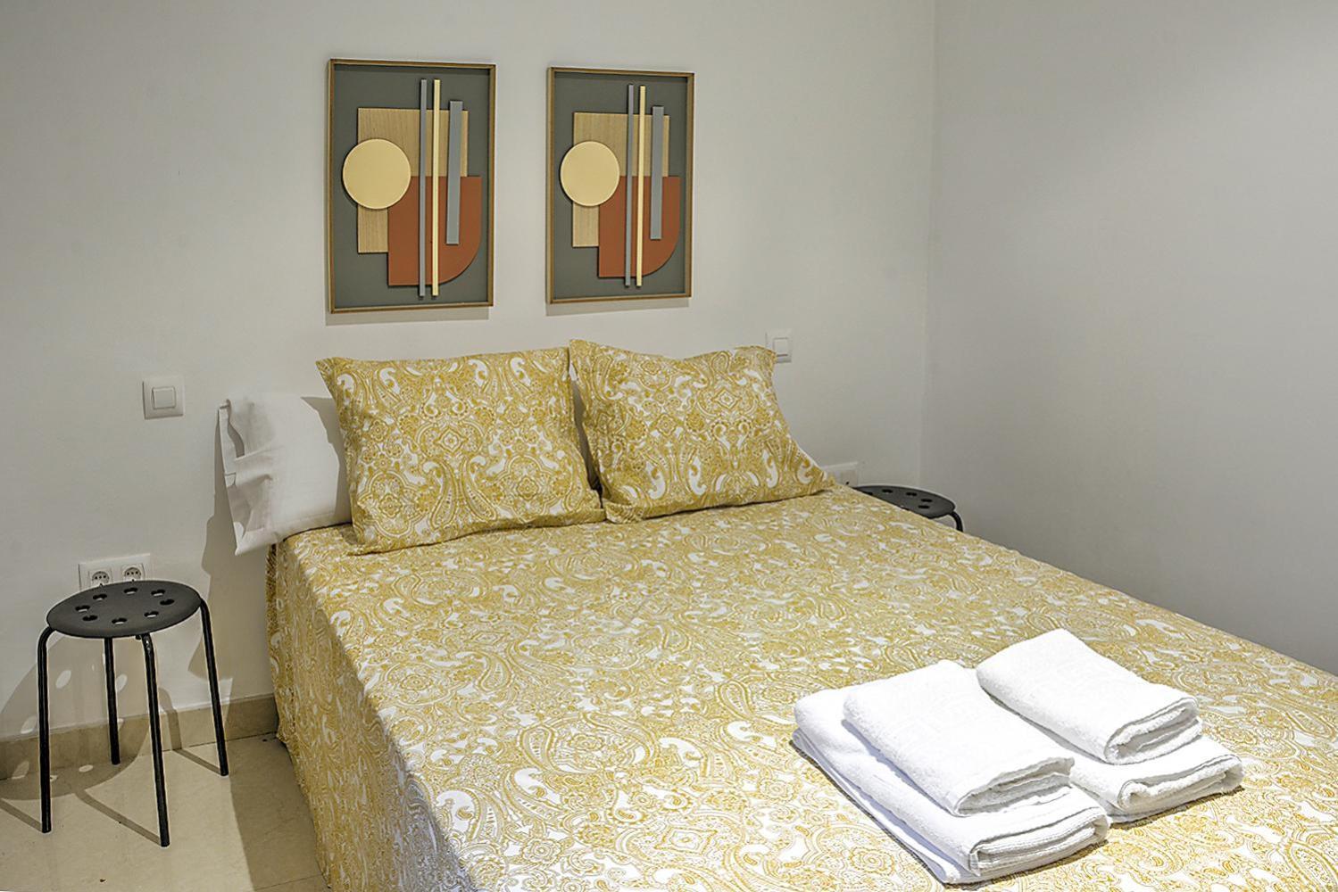 Deluxe Family House Διαμέρισμα Σεβίλλη Εξωτερικό φωτογραφία