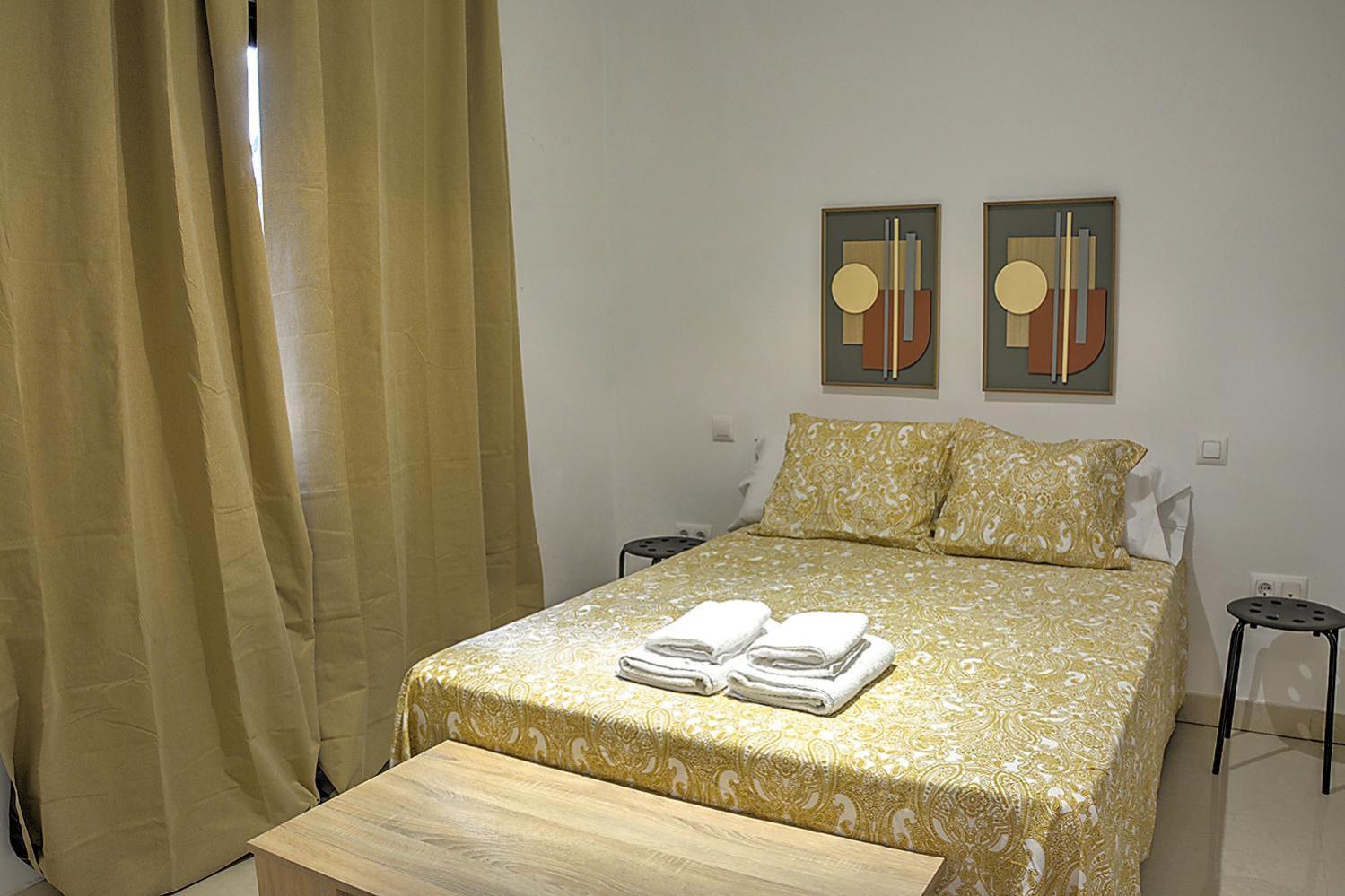 Deluxe Family House Διαμέρισμα Σεβίλλη Εξωτερικό φωτογραφία
