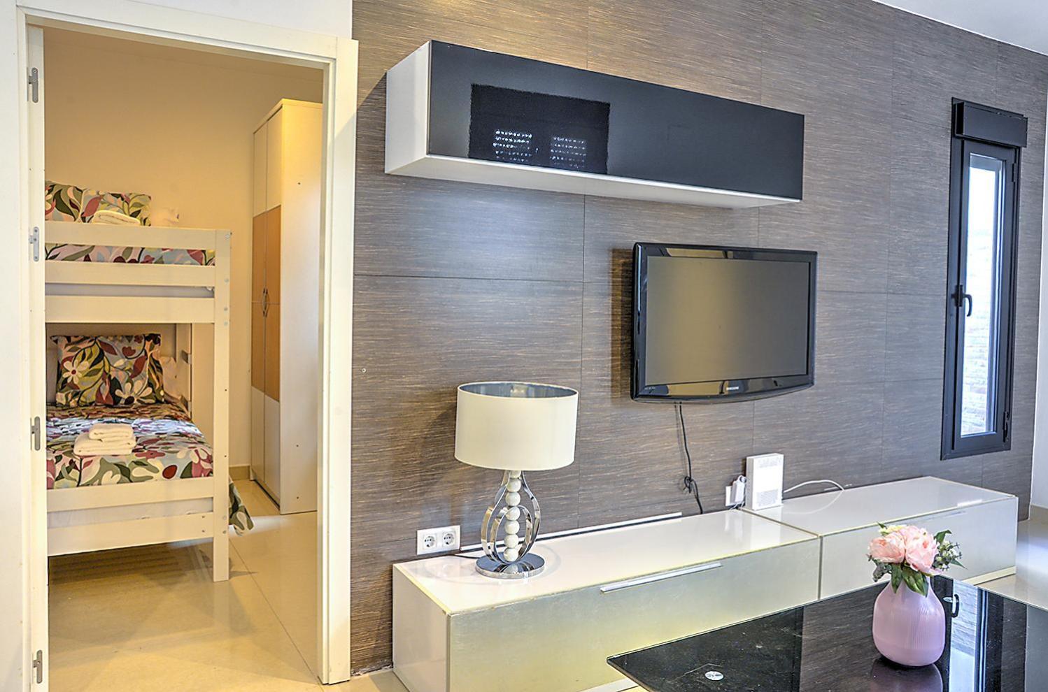 Deluxe Family House Διαμέρισμα Σεβίλλη Εξωτερικό φωτογραφία
