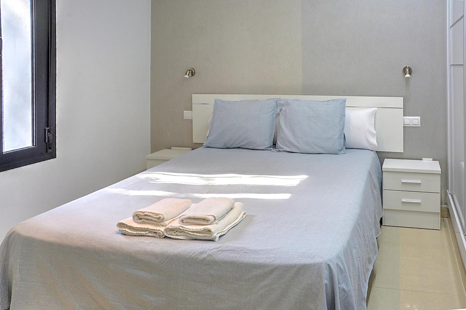 Deluxe Family House Διαμέρισμα Σεβίλλη Εξωτερικό φωτογραφία