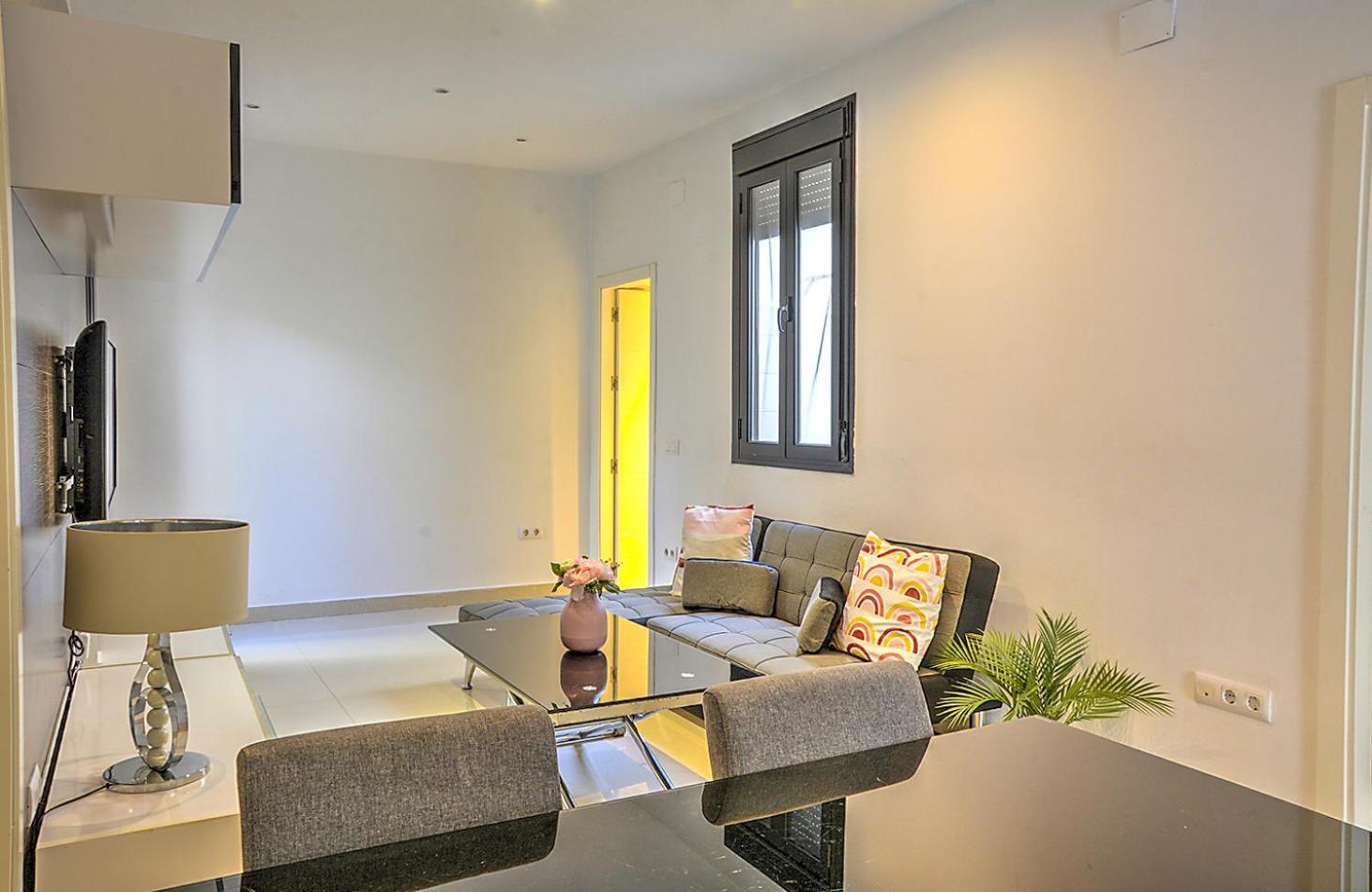 Deluxe Family House Διαμέρισμα Σεβίλλη Εξωτερικό φωτογραφία