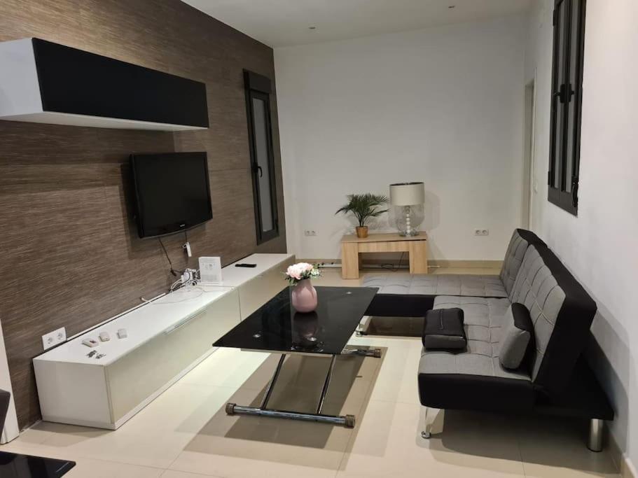 Deluxe Family House Διαμέρισμα Σεβίλλη Εξωτερικό φωτογραφία